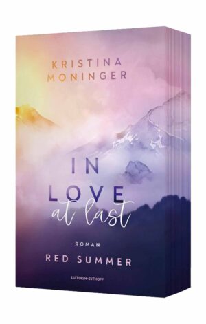 In love at last (NL Limited Edition)