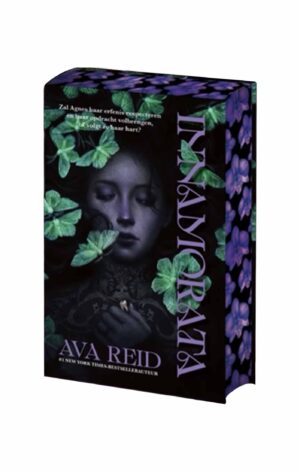 Innamorata (NL Limited Edition)