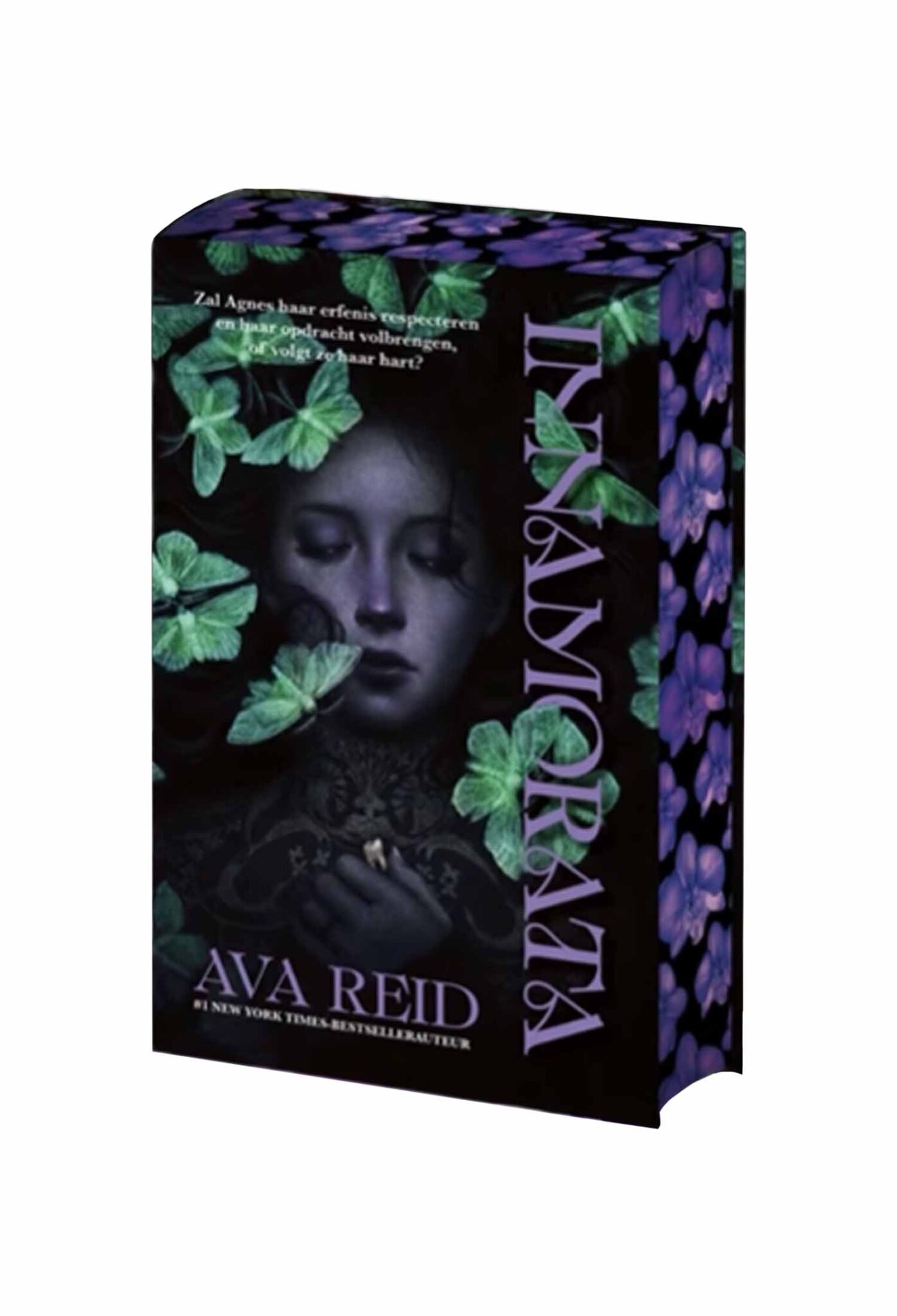 Innamorata (NL Limited Edition)