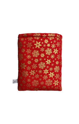 Booksleeve 'Kerst'