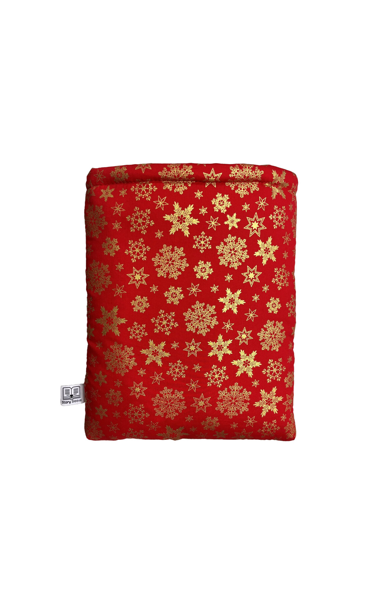 Booksleeve 'Kerst'
