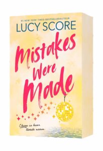 Mistakes Were Made (NL Limited Edition)