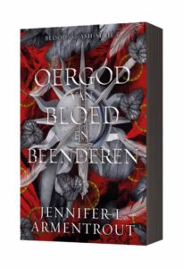 Oergod van bloed en beenderen (NL Limited Edition)