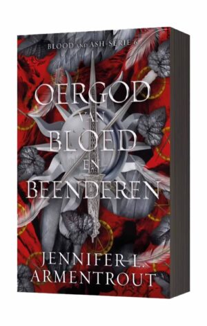 Oergod van bloed en beenderen (NL Limited Edition)