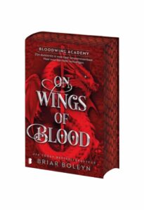On wings of blood_9789049210069