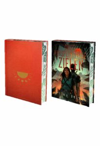 Onze versplinterde zielen (NL Limited Edition)