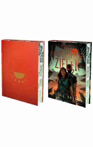 Onze versplinterde zielen (NL Limited Edition)