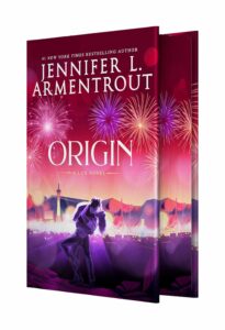 Origin (Limited Edition)