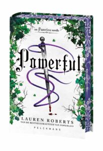 Powerful (NL Limited Edition)