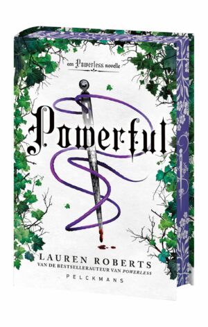 Powerful (NL Limited Edition)