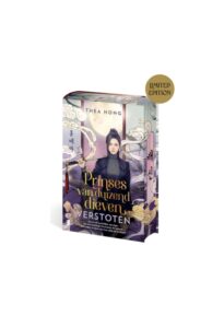 Verstoten - Prinses van duizend dieven (NL Limited Edition)