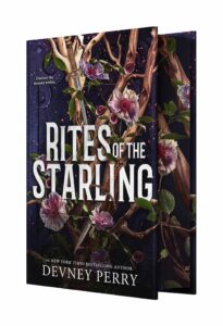 Rites of the Starling (US Deluxe Edition)
