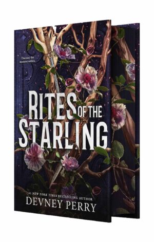 Rites of the Starling (US Deluxe Edition)