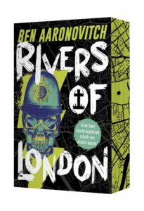 Rivers of London (NL Limited Edition)