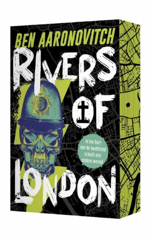 Rivers of London (NL Limited Edition)