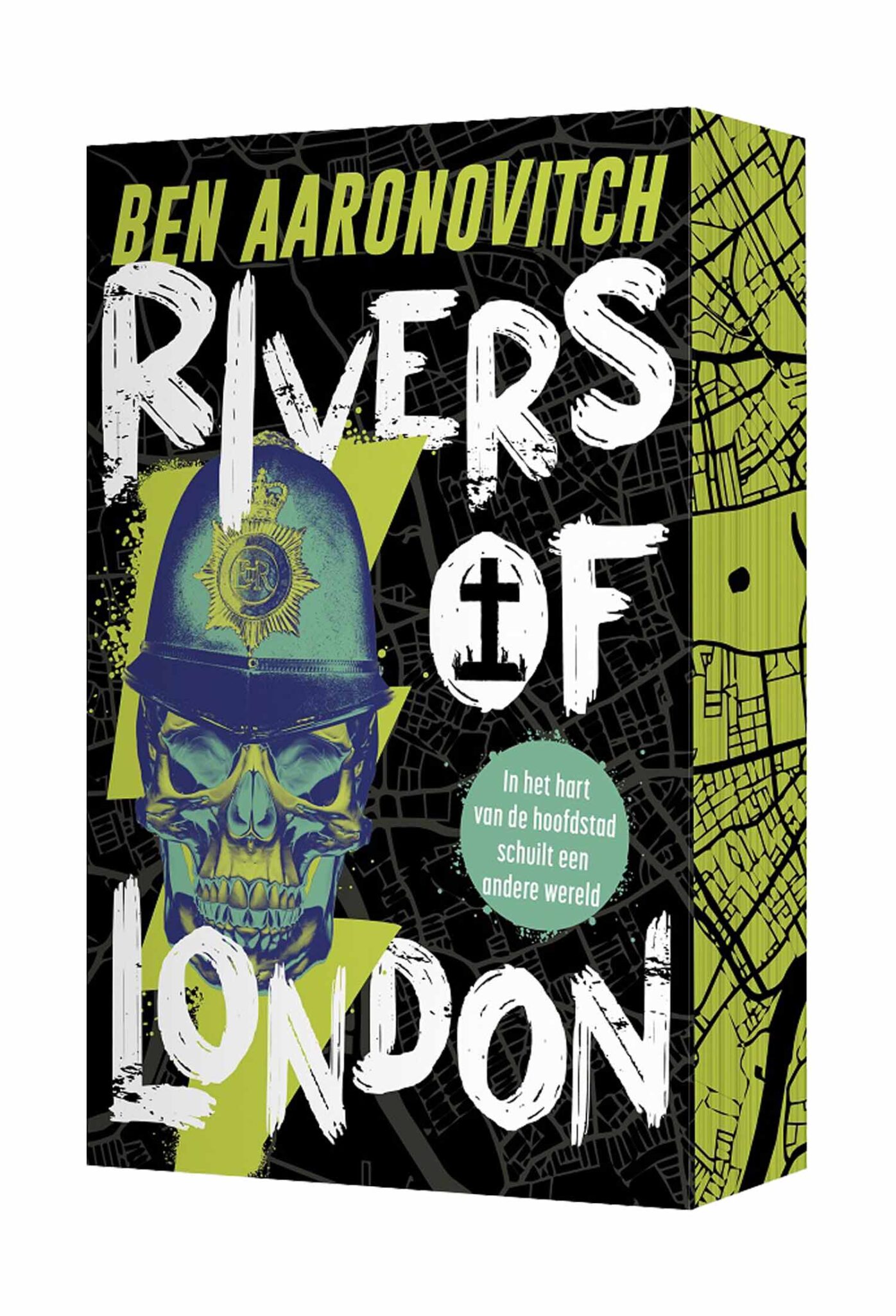 Rivers of London (NL Limited Edition)