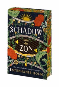 Schaduw van de Zon (NL Limited Edition)