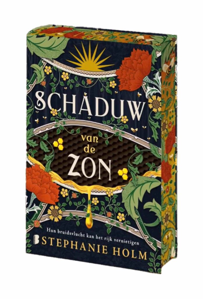 Schaduw van de Zon (NL Limited Edition)