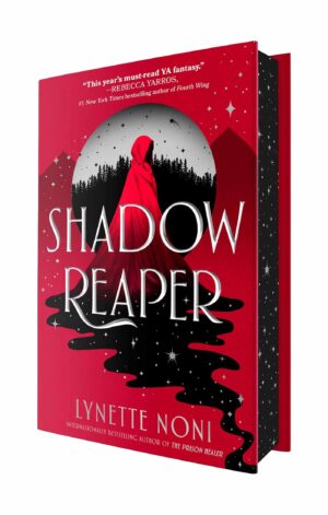 Shadow Reaper (US Deluxe Edition)