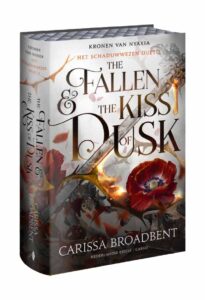 The Fallen and the Kiss of Dusk (NL Limited Edition)