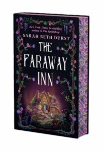 The Faraway Inn (NL Limited Edition)