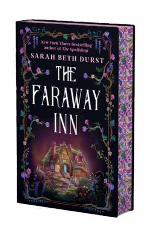 The Faraway Inn (NL Limited Edition)