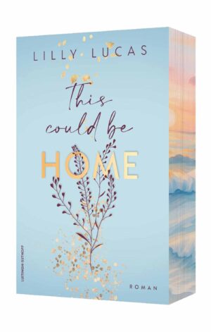 This Could be Home (NL Limited Edition)