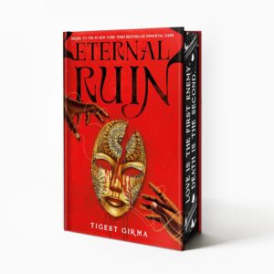 Eternal Ruin (Deluxe Limited Edition)