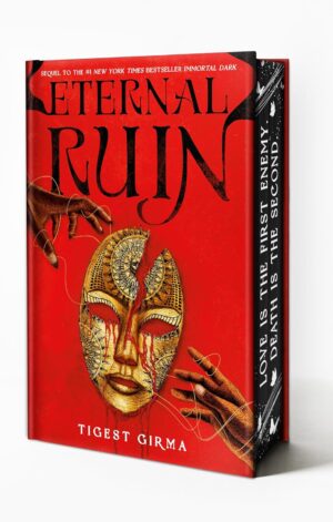 Eternal Ruin (Deluxe Limited Edition)