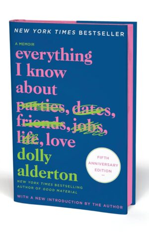 Everything I Know about Love Fifth Anniversary