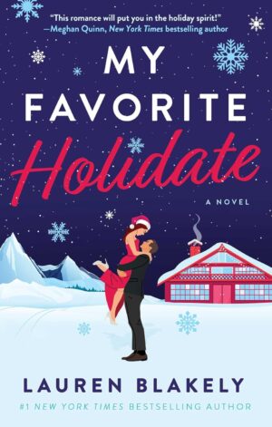 My Favorite Holidate