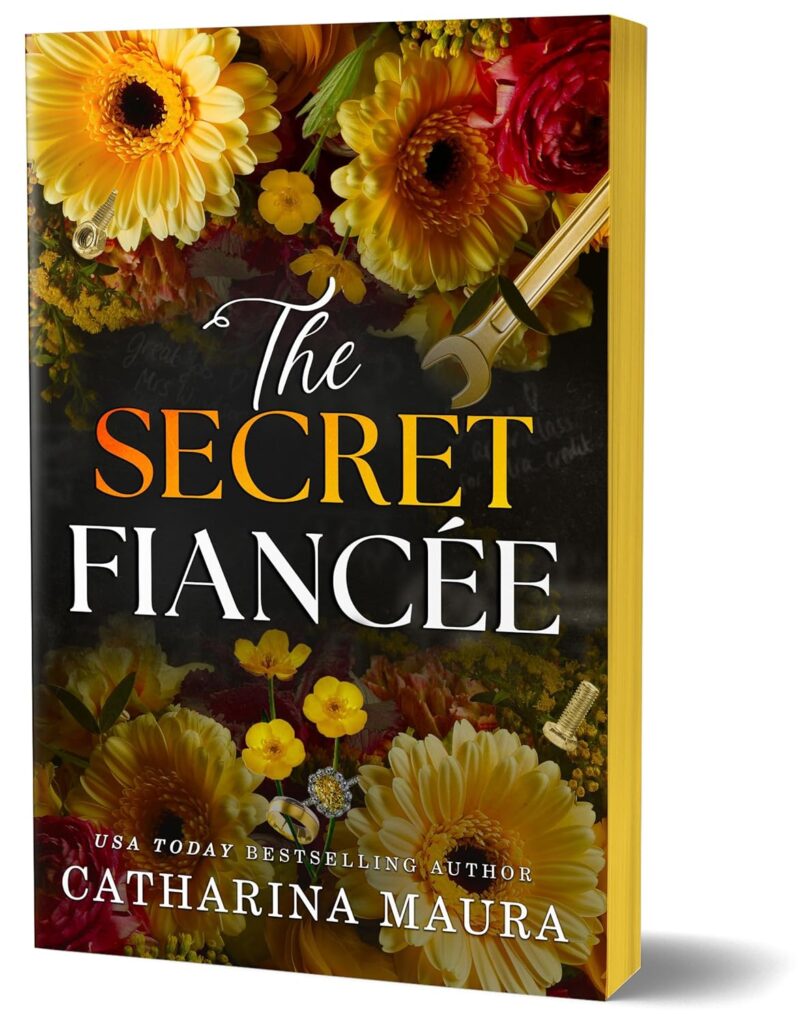 the secret fiancee