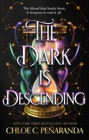 9781035415380 - The Dark is Descending