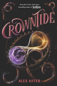 9781419785719 - Crowntide