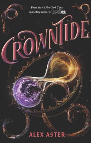 9781419785719 - Crowntide