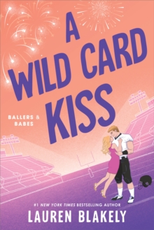 A Wild Card Kiss
