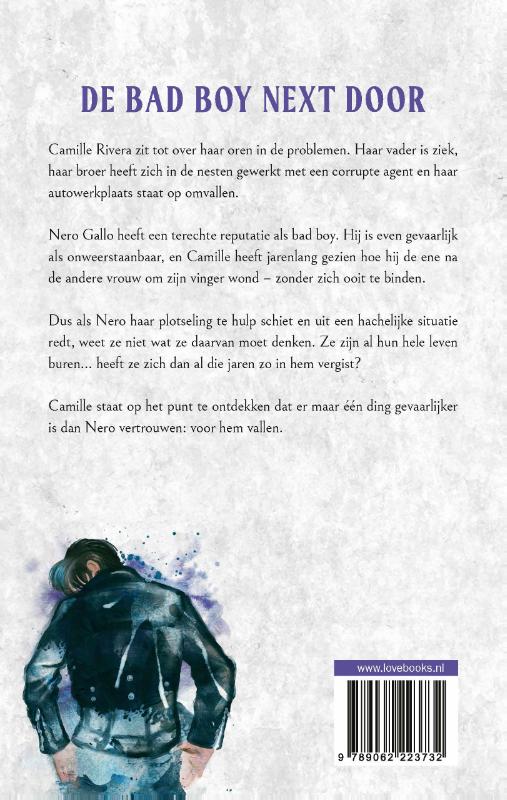 Brute liefde - Afbeelding 2