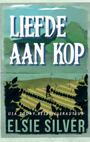 9789464823189 - Liefde aan kop