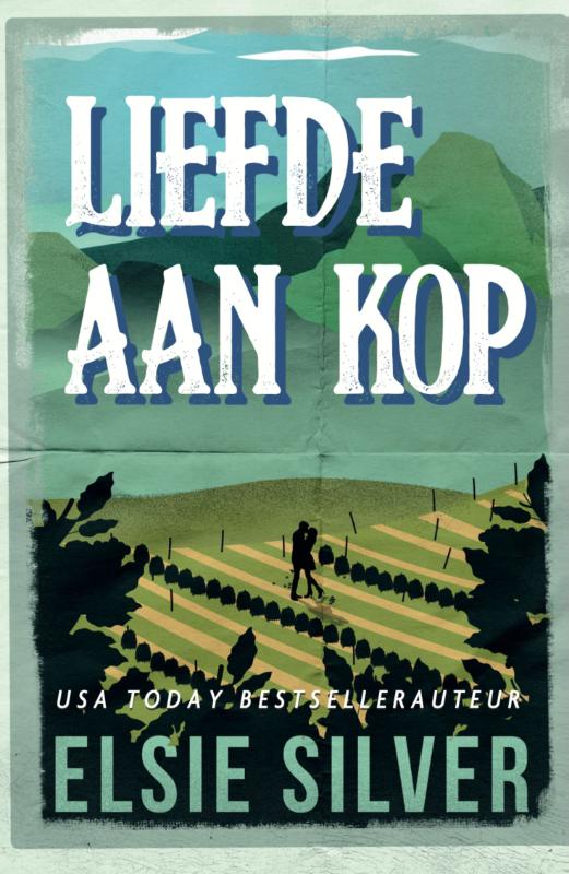 9789464823189 - Liefde aan kop