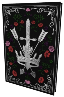 Powerless Sculpted Journal