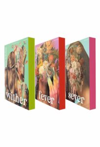 Chemical Garden-trilogie (NL Limited Edition set)