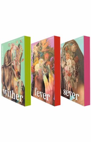 Chemical Garden-trilogie (NL Limited Edition set)