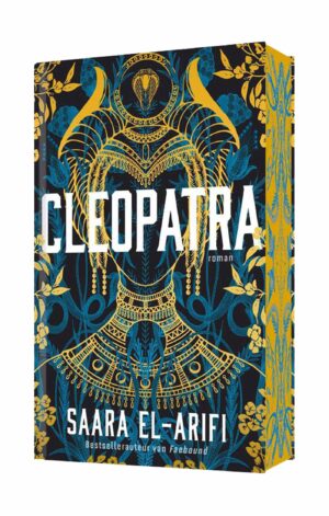 Cleopatra (NL Limited Edition)