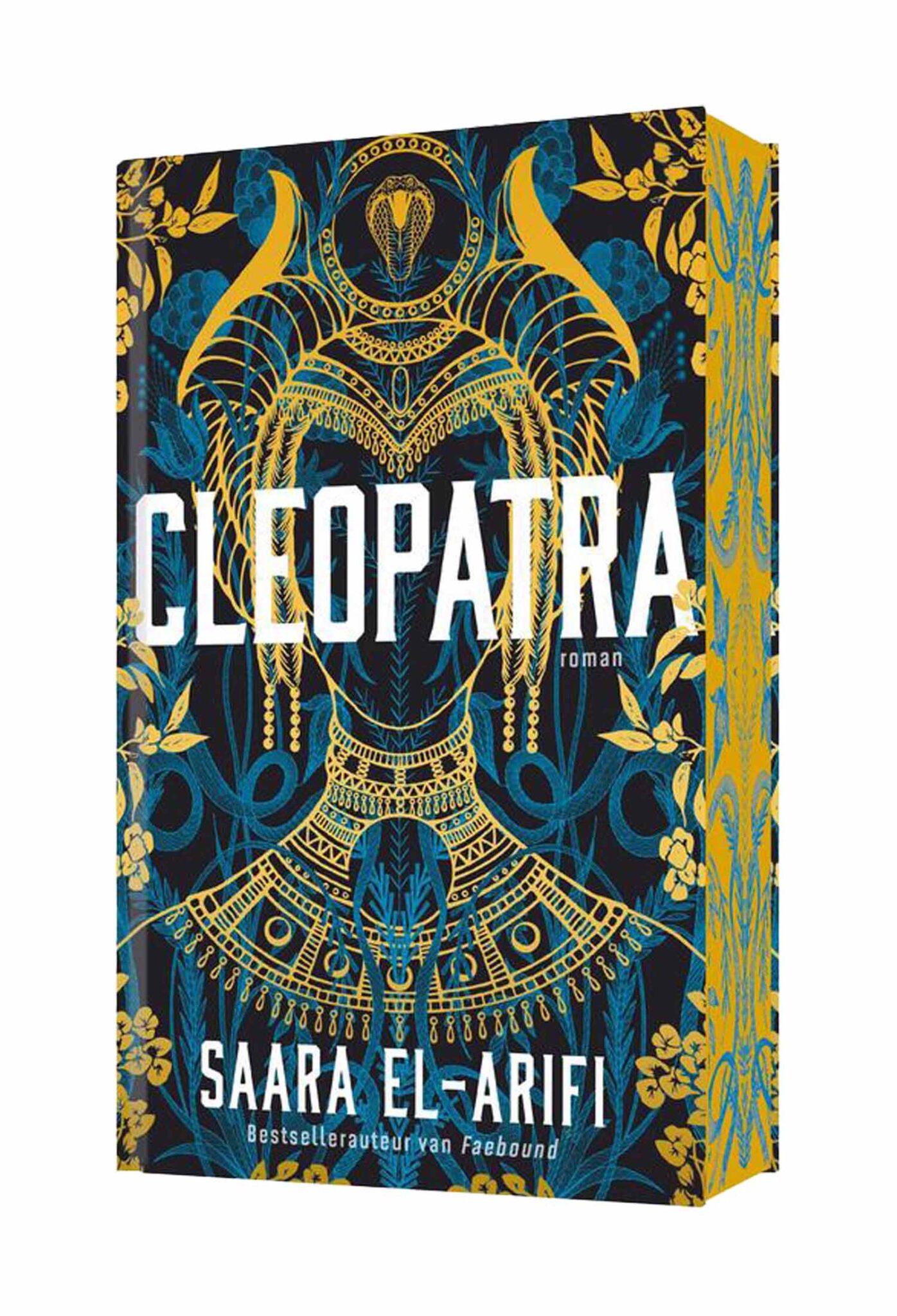 Cleopatra (NL Limited Edition)