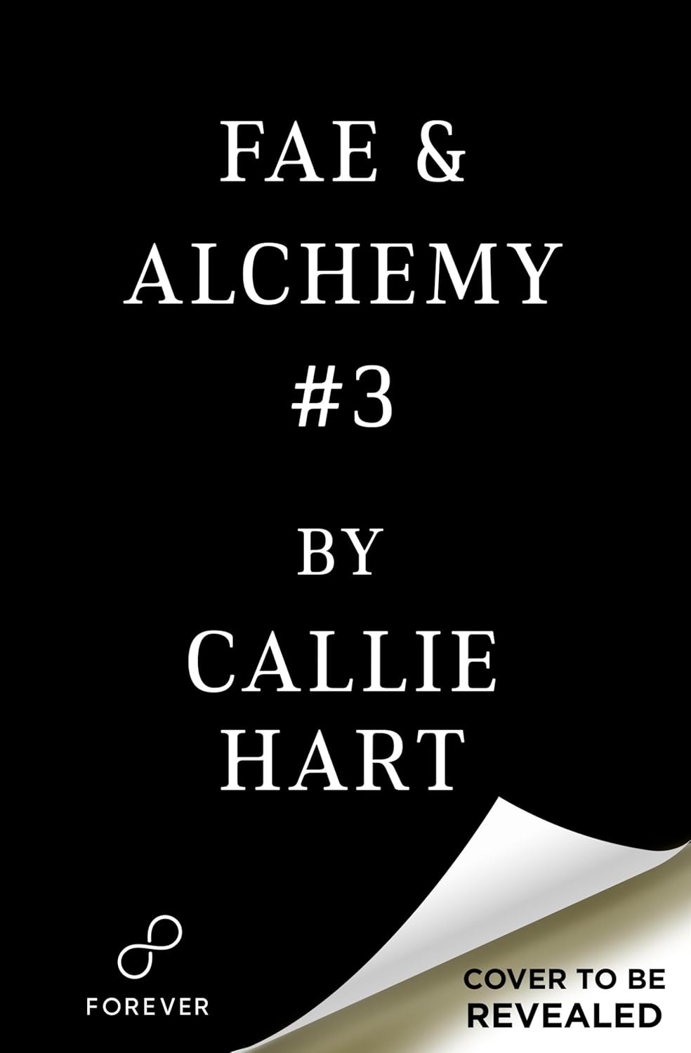 Fae & Alchemy Book 3 (US Deluxe Limited Edition)