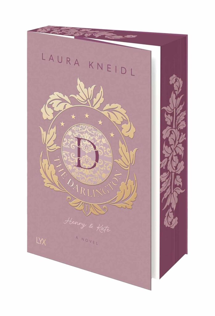 Henry Kate US Limited Edition