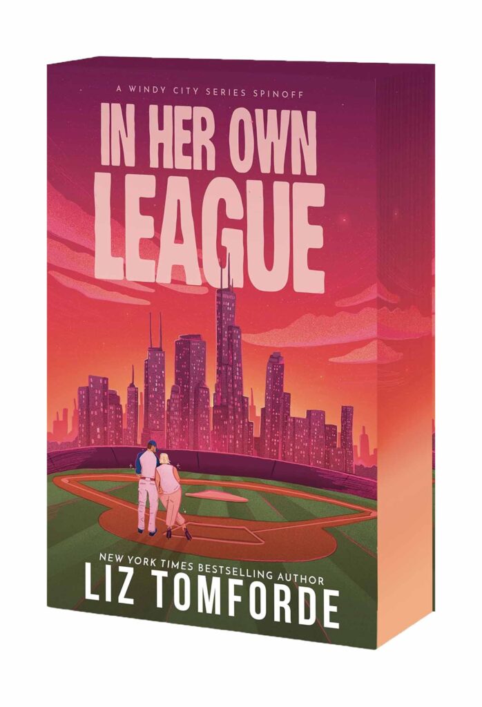 in-her-own-league-deluxe-edition-liz-tomforde-so-many-pages-liz