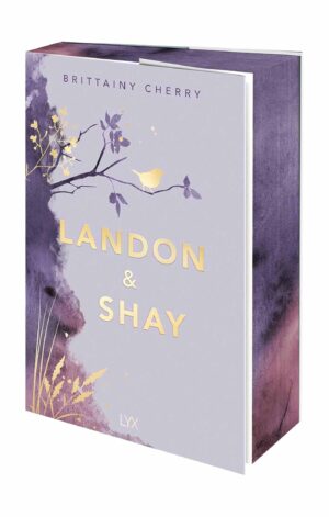 Landon & Shay (US Deluxe Edition)