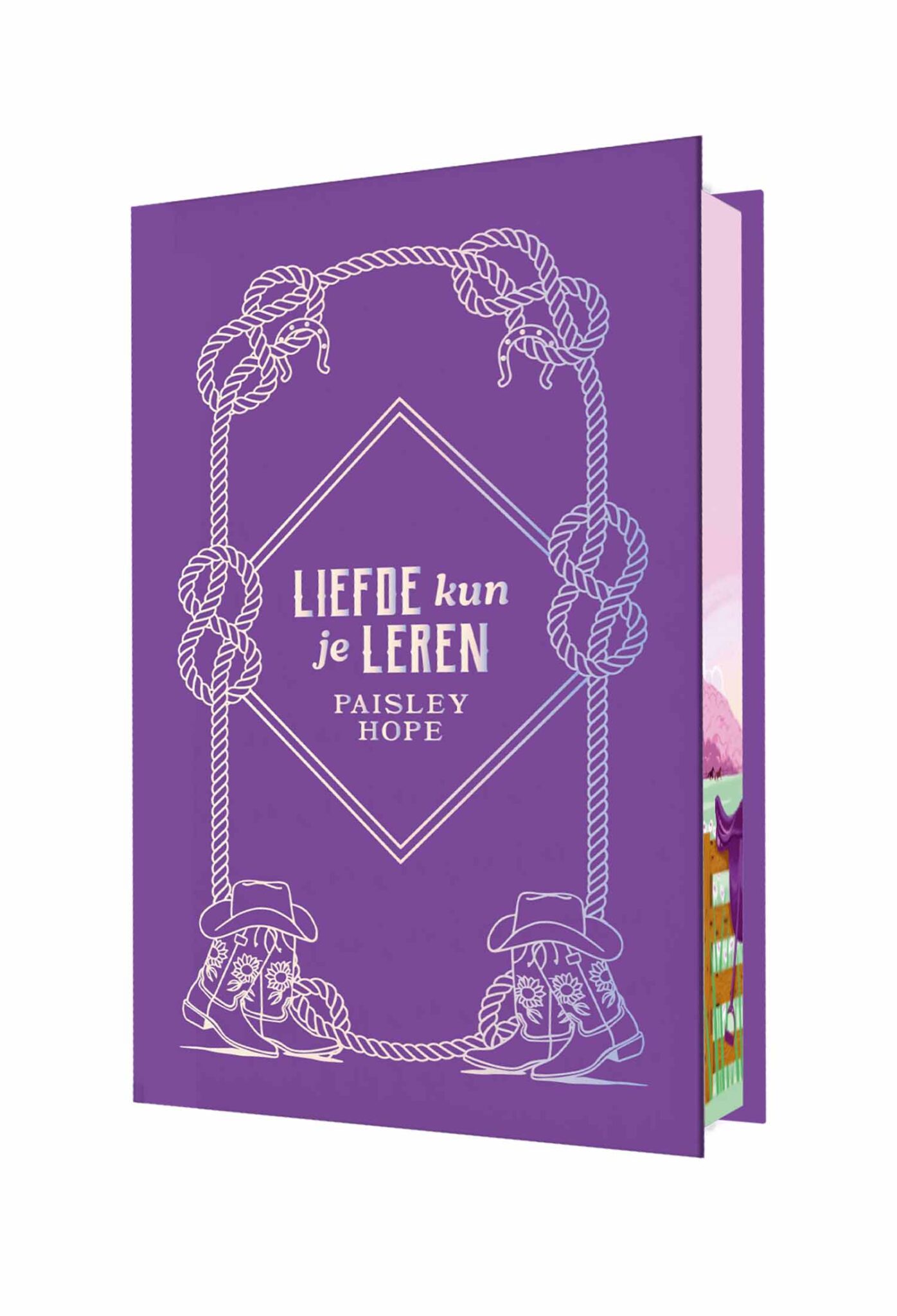 Liefde kun je leren (SMP Limited Edition) - Afbeelding 2