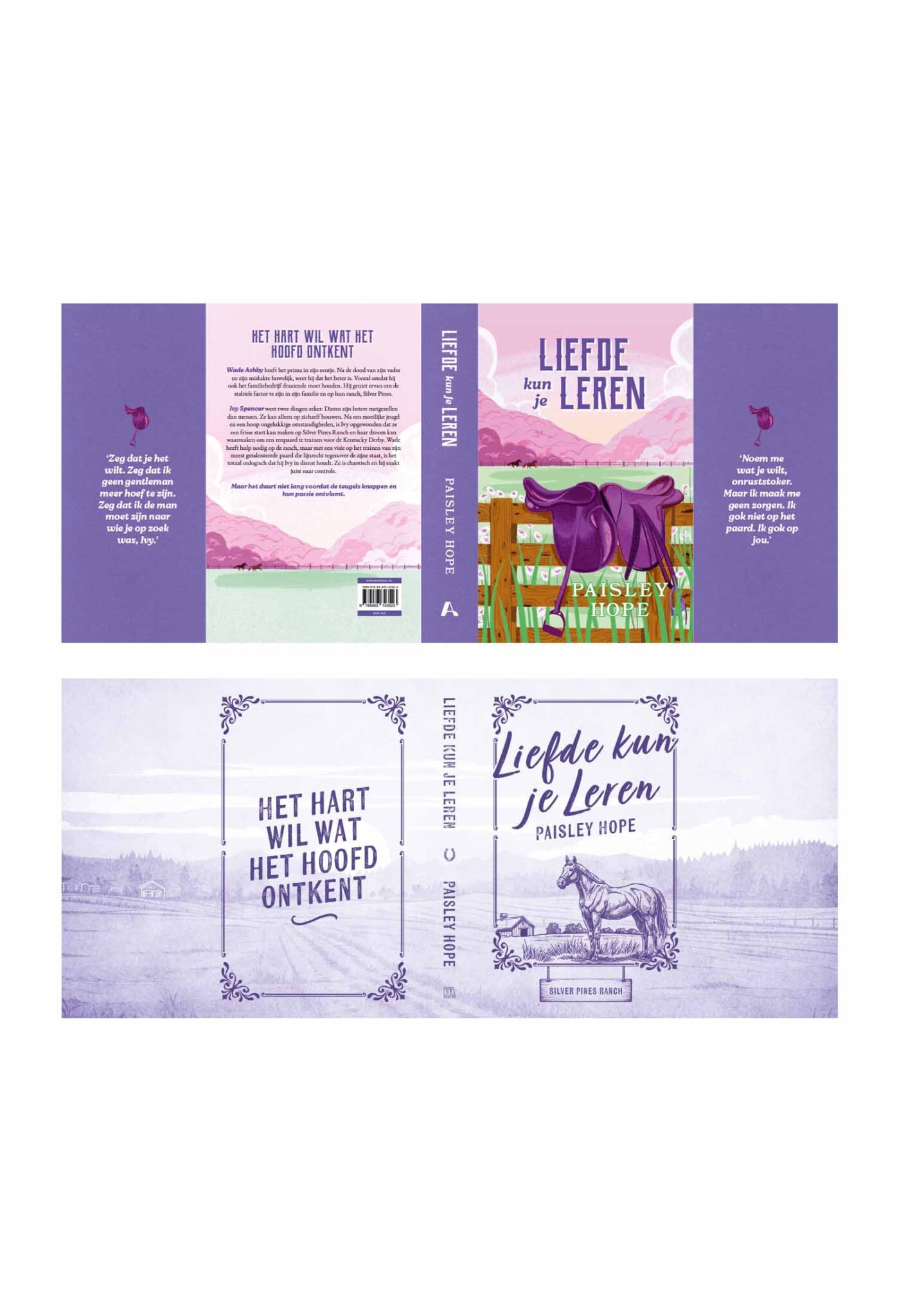 Liefde kun je leren (SMP Limited Edition) - Afbeelding 4